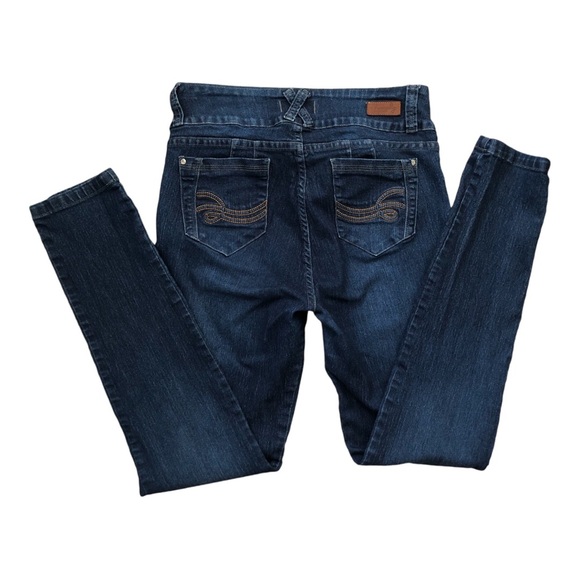 🔹Maripily blue jeans🔹 - Picture 4 of 12